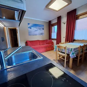 Aparthotel Casa Anita, Livigno