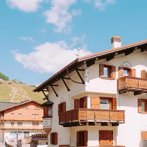 Aparthotel L'arcobi, Livigno