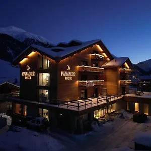 Hotel Paradiso