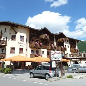 Hotel La Pastorella, Livigno