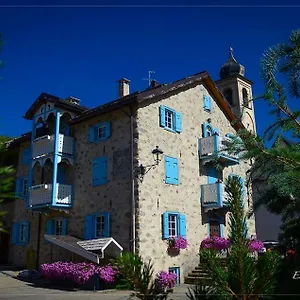 Aparthotel La Corte, Livigno