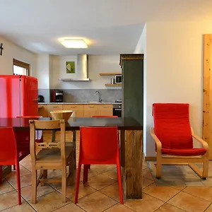 Aparthotel Calanda - Center, Livigno